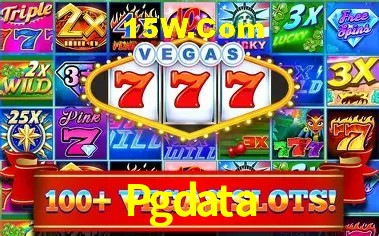 Jackpot Winner