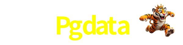Logo da Pgdata